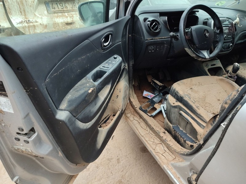 renault captur i (j5_, h5_) del año 2014