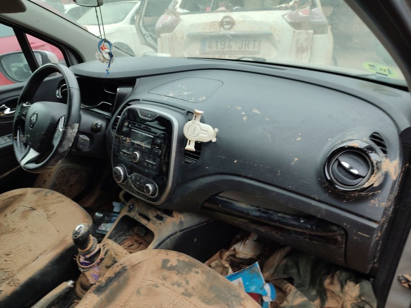 renault captur i (j5_, h5_) del año 2014