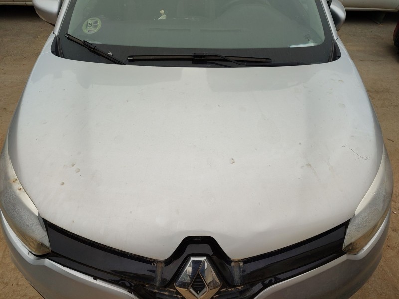 Recambio de capot para renault captur i (j5_, h5_) 1.5 dci 90 referencia OEM IAM   