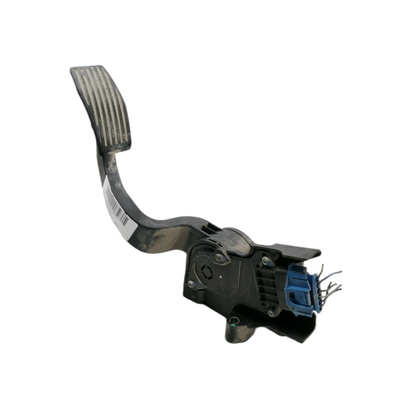 Recambio de potenciometro pedal para peugeot bipper básico referencia OEM IAM 0280755105  