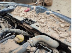 Recambio de electroventilador para renault captur i (j5_, h5_) 1.5 dci 90 referencia OEM IAM   