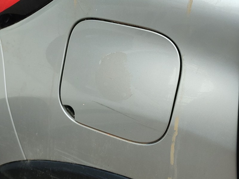 Recambio de tapa exterior combustible para renault captur i (j5_, h5_) 1.5 dci 90 referencia OEM IAM   