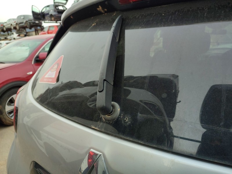 Recambio de motor limpia trasero para renault captur i (j5_, h5_) 1.5 dci 90 referencia OEM IAM   