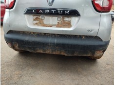 Recambio de paragolpes trasero para renault captur i (j5_, h5_) 1.5 dci 90 referencia OEM IAM   