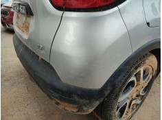 Recambio de paragolpes trasero para renault captur i (j5_, h5_) 1.5 dci 90 referencia OEM IAM    2