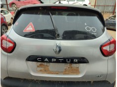 Recambio de porton trasero para renault captur i (j5_, h5_) 1.5 dci 90 referencia OEM IAM   