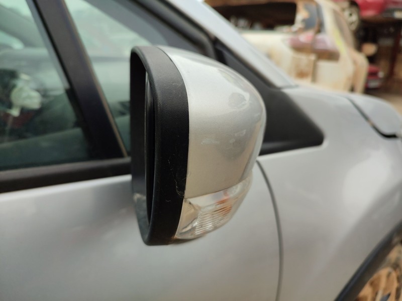 Recambio de retrovisor derecho para renault captur i (j5_, h5_) 1.5 dci 90 referencia OEM IAM   
