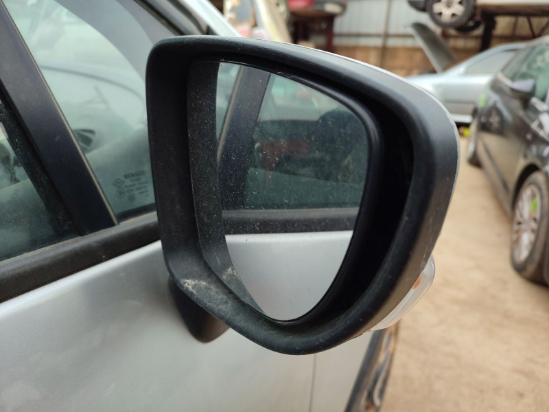 Recambio de retrovisor derecho para renault captur i (j5_, h5_) 1.5 dci 90 referencia OEM IAM   