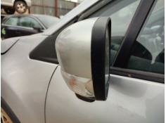 Recambio de retrovisor izquierdo para renault captur i (j5_, h5_) 1.5 dci 90 referencia OEM IAM    2
