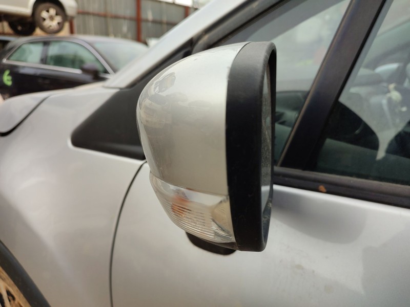 Recambio de retrovisor izquierdo para renault captur i (j5_, h5_) 1.5 dci 90 referencia OEM IAM   