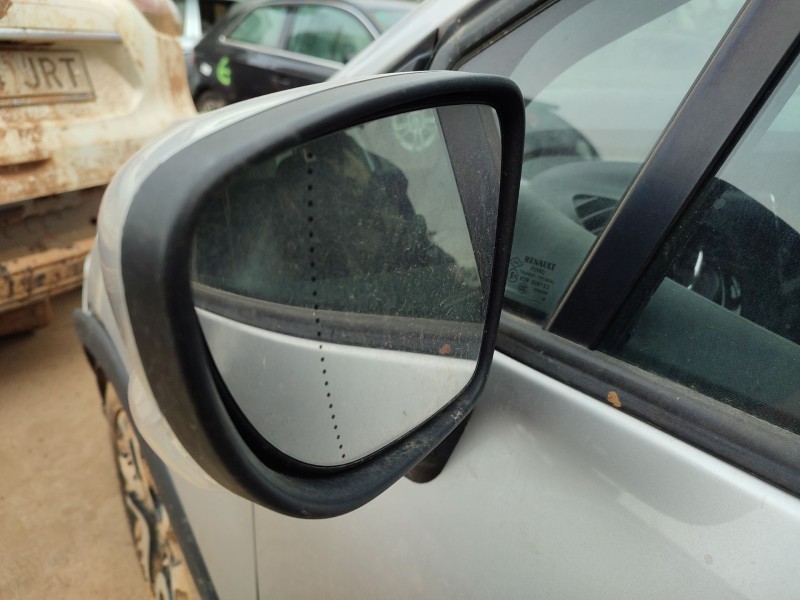 Recambio de retrovisor izquierdo para renault captur i (j5_, h5_) 1.5 dci 90 referencia OEM IAM   