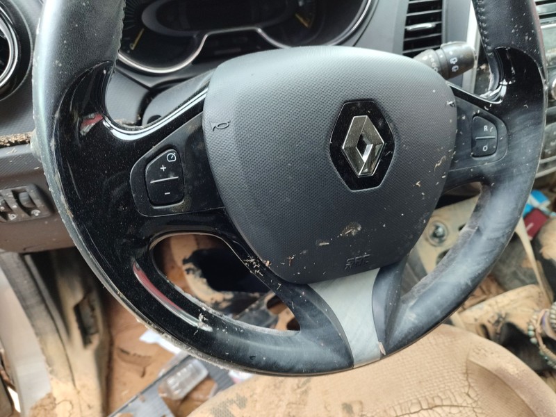 Recambio de airbag delantero izquierdo para renault captur i (j5_, h5_) 1.5 dci 90 referencia OEM IAM   