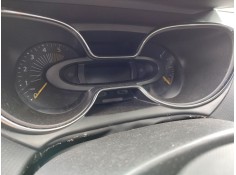 Recambio de cuadro instrumentos para renault captur i (j5_, h5_) 1.5 dci 90 referencia OEM IAM   