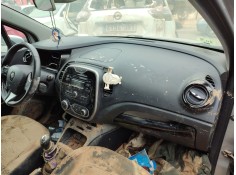 Recambio de salpicadero para renault captur i (j5_, h5_) 1.5 dci 90 referencia OEM IAM    2