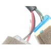 Recambio de enganche cinturon delantero izquierdo para kia carnival ii 2.9 cdri ex referencia OEM IAM   