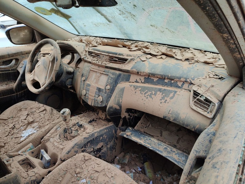 nissan x-trail iii (t32_, t32r, t32rr) del año 2016