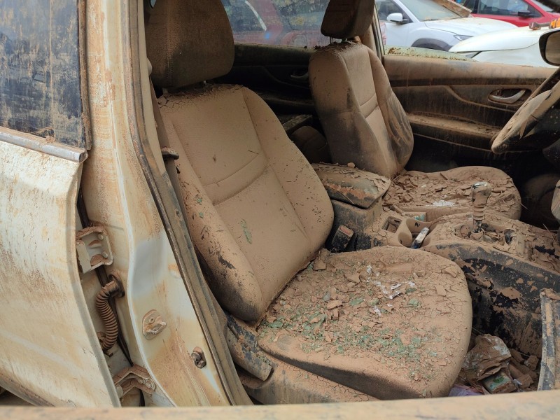 nissan x-trail iii (t32_, t32r, t32rr) del año 2016