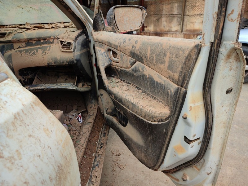 nissan x-trail iii (t32_, t32r, t32rr) del año 2016