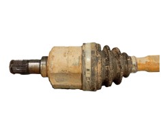 Recambio de transmision delantera derecha para hyundai ix35 (lm, el, elh) 1.7 crdi referencia OEM IAM    2