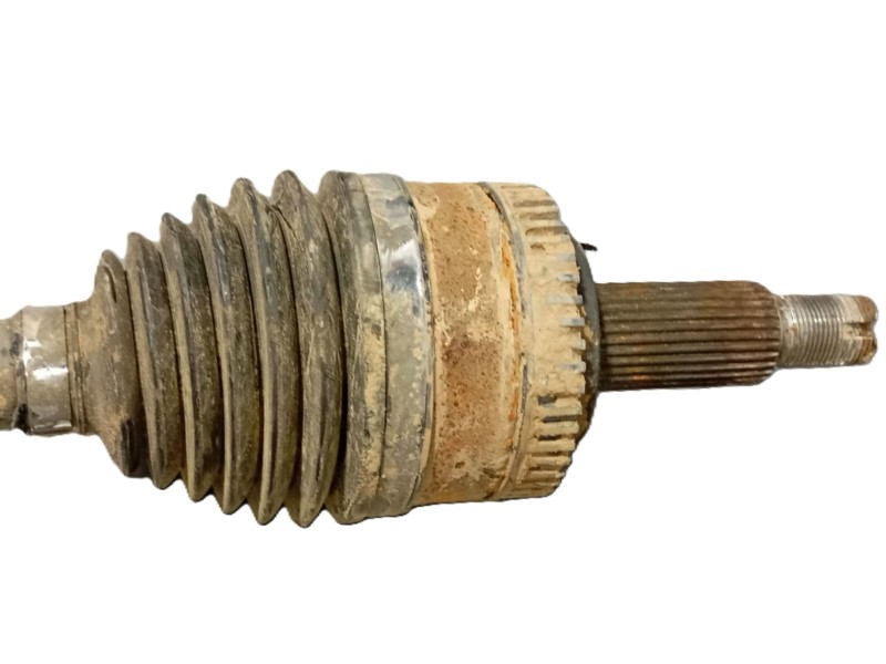 Recambio de transmision delantera derecha para hyundai ix35 (lm, el, elh) 1.7 crdi referencia OEM IAM   