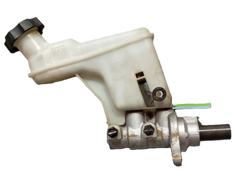 Recambio de bomba freno para hyundai ix35 (lm, el, elh) 1.7 crdi referencia OEM IAM   