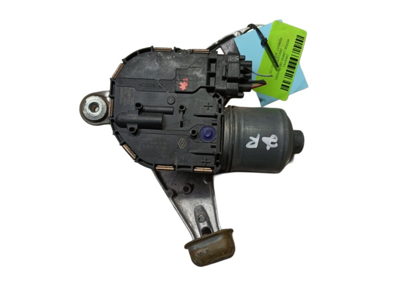 Recambio de motor limpia delantero para renault scénic iv (j9_) 1.5 dci 110 referencia OEM IAM 288157018R  