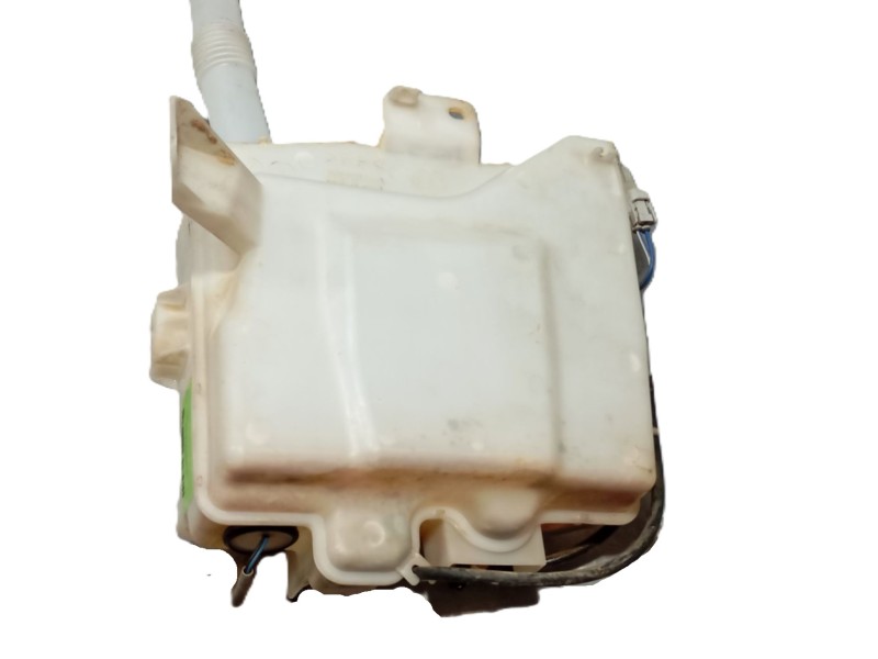 Recambio de deposito limpia para mitsubishi asx (ga_w_) 1.6 mivec (ga1w) referencia OEM IAM   