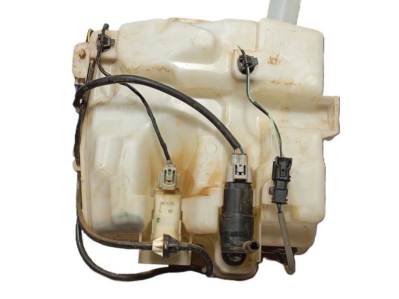 Recambio de deposito limpia para mitsubishi asx (ga_w_) 1.6 mivec (ga1w) referencia OEM IAM   