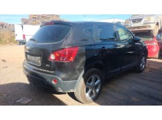 nissan qashqai / qashqai +2 i (j10, nj10, jj10e) del año 2007 2