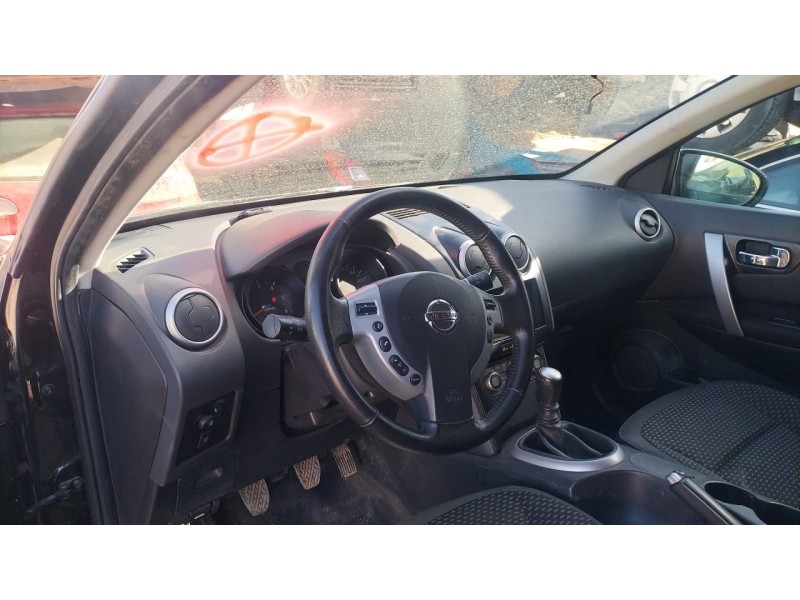 nissan qashqai / qashqai +2 i (j10, nj10, jj10e) del año 2007