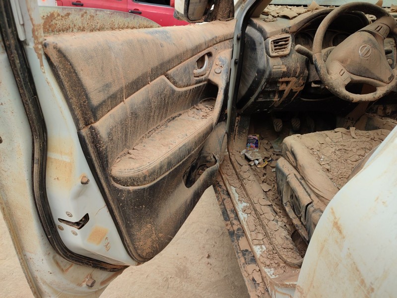 nissan x-trail iii (t32_, t32r, t32rr) del año 2016