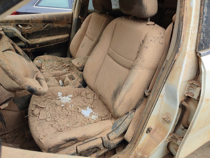 nissan x-trail iii (t32_, t32r, t32rr) del año 2016