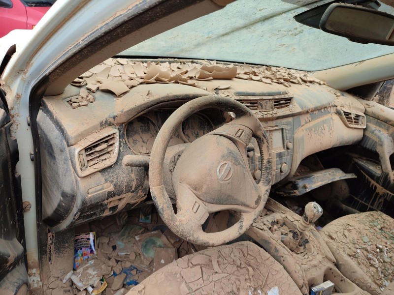 nissan x-trail iii (t32_, t32r, t32rr) del año 2016