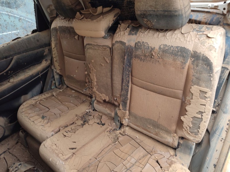 nissan x-trail iii (t32_, t32r, t32rr) del año 2016