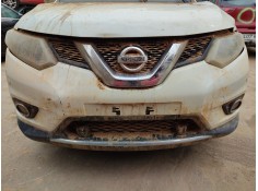 Recambio de paragolpes delantero para nissan x-trail iii (t32_, t32r, t32rr) 1.6 dci (t32) referencia OEM IAM   