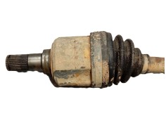 Recambio de transmision delantera izquierda para hyundai ix35 (lm, el, elh) 1.7 crdi referencia OEM IAM    2