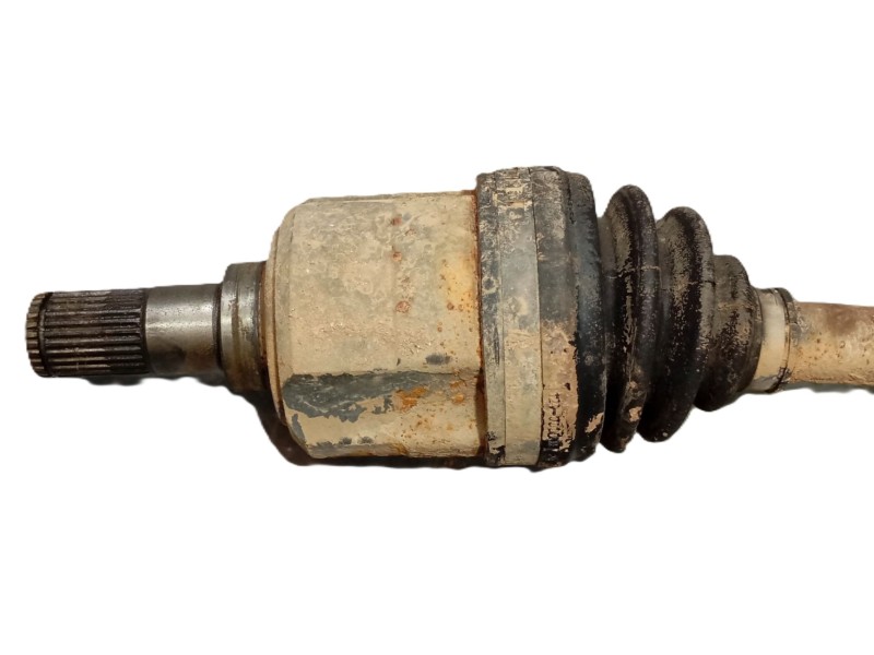 Recambio de transmision delantera izquierda para hyundai ix35 (lm, el, elh) 1.7 crdi referencia OEM IAM   