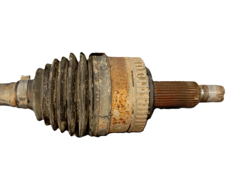 Recambio de transmision delantera izquierda para hyundai ix35 (lm, el, elh) 1.7 crdi referencia OEM IAM   