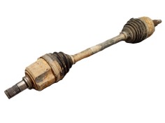 Recambio de transmision delantera izquierda para hyundai ix35 (lm, el, elh) 1.7 crdi referencia OEM IAM   