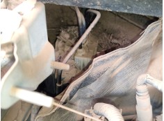 Recambio de abs para nissan x-trail iii (t32_, t32r, t32rr) 1.6 dci (t32) referencia OEM IAM   