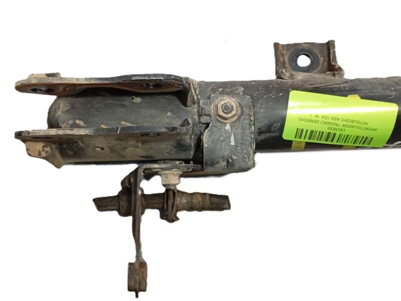 Recambio de amortiguador trasero derecho para mitsubishi asx (ga_w_) 1.6 mivec (ga1w) referencia OEM IAM   