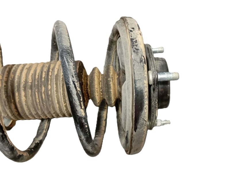 Recambio de amortiguador trasero derecho para mitsubishi asx (ga_w_) 1.6 mivec (ga1w) referencia OEM IAM   