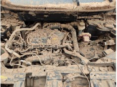 Recambio de motor completo para nissan x-trail iii (t32_, t32r, t32rr) 1.6 dci (t32) referencia OEM IAM   