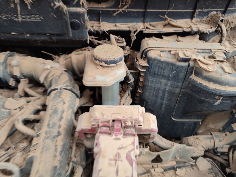 Recambio de servofreno para nissan x-trail iii (t32_, t32r, t32rr) 1.6 dci (t32) referencia OEM IAM   