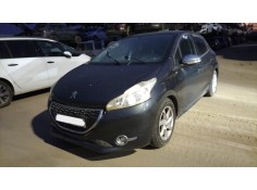 PEUGEOT 208 I (CA_, CC_)