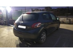 peugeot 208 i (ca_, cc_) del año 2014 2