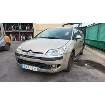 CITROËN C4 I (LC_)
