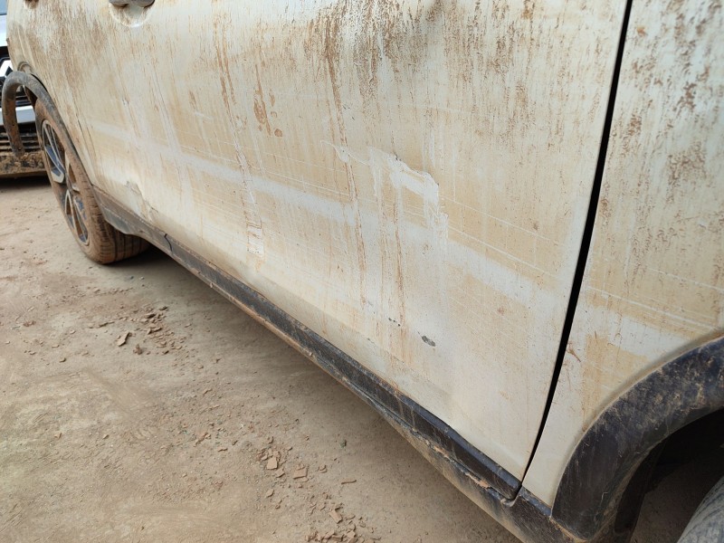 Recambio de puerta delantera derecha para nissan x-trail iii (t32_, t32r, t32rr) 1.6 dci (t32) referencia OEM IAM   