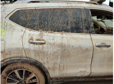 Recambio de puerta trasera derecha para nissan x-trail iii (t32_, t32r, t32rr) 1.6 dci (t32) referencia OEM IAM   