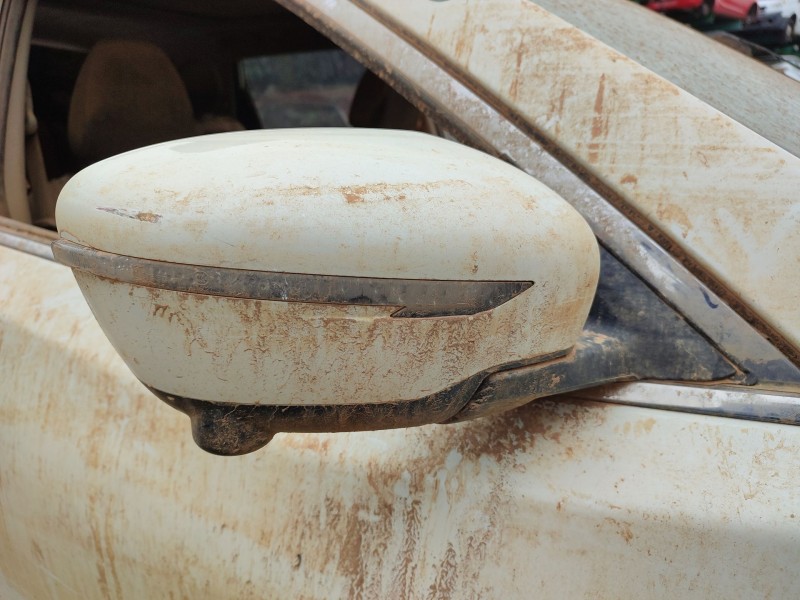 Recambio de retrovisor derecho para nissan x-trail iii (t32_, t32r, t32rr) 1.6 dci (t32) referencia OEM IAM   